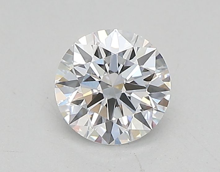 0.39 ct lab-grown Round Diamond