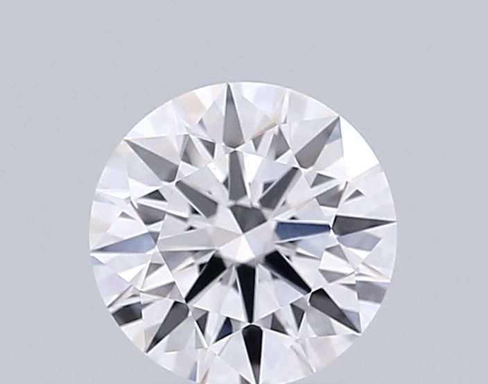 1.09 ct. round Lab Grown Diamond front image