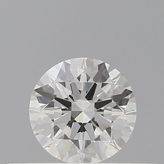 0.26 ct Round Diamond