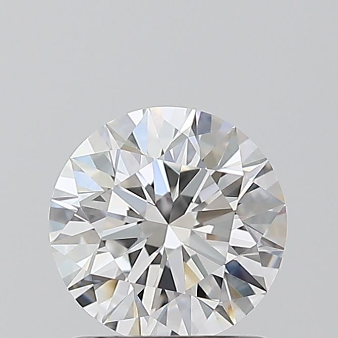 1.01 ct Round diamond