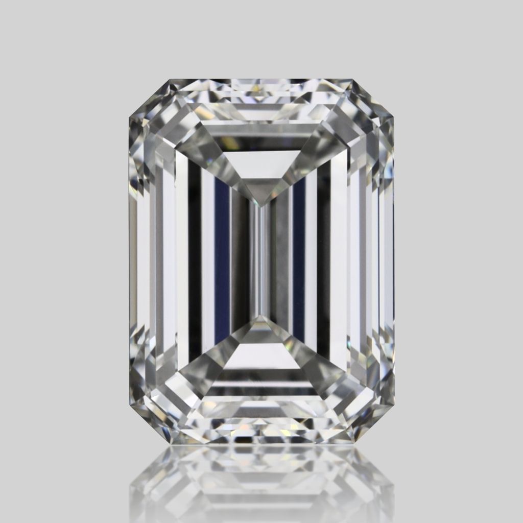 0.73 ct Emerald diamond