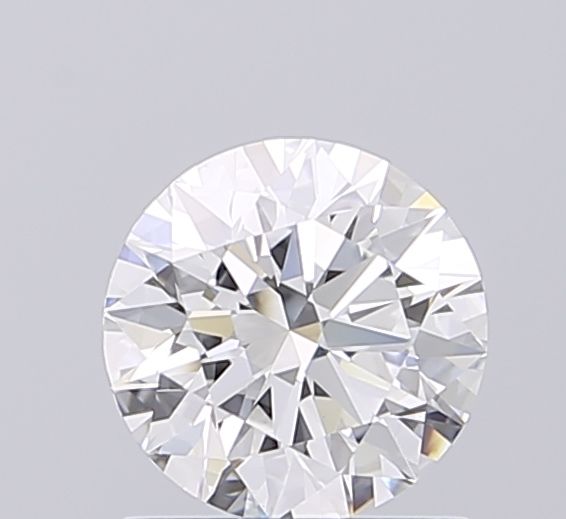 1.10 ct. round Lab Grown Diamond front image