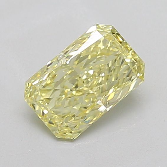 1.09 ct Radiant diamond