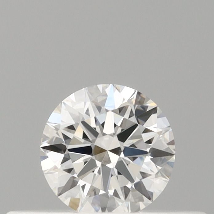 0.24 ct Round diamond