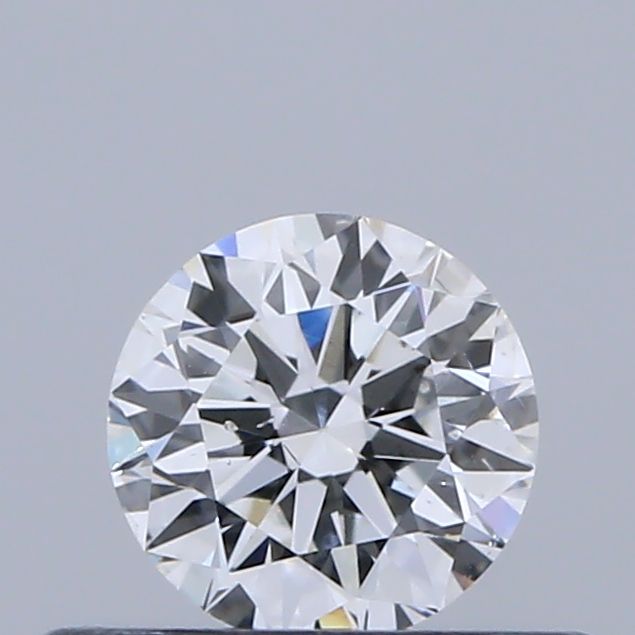 0.33 ct Round Diamond