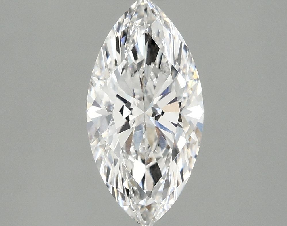 1.57 ct. marquise Lab Grown Diamond front image