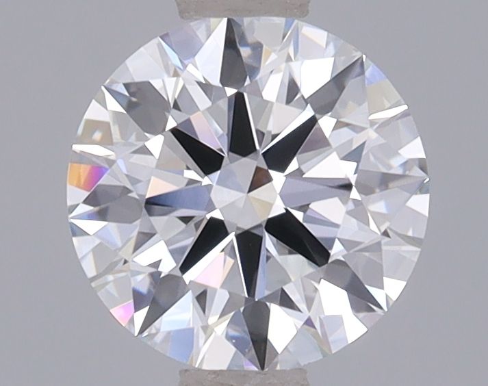 1.01 ct. round Lab Grown Diamond front image