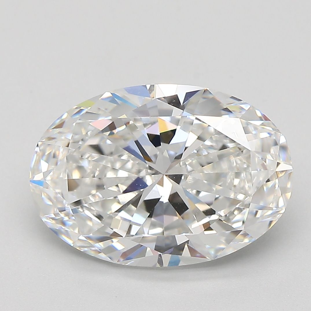 4.01 Carat