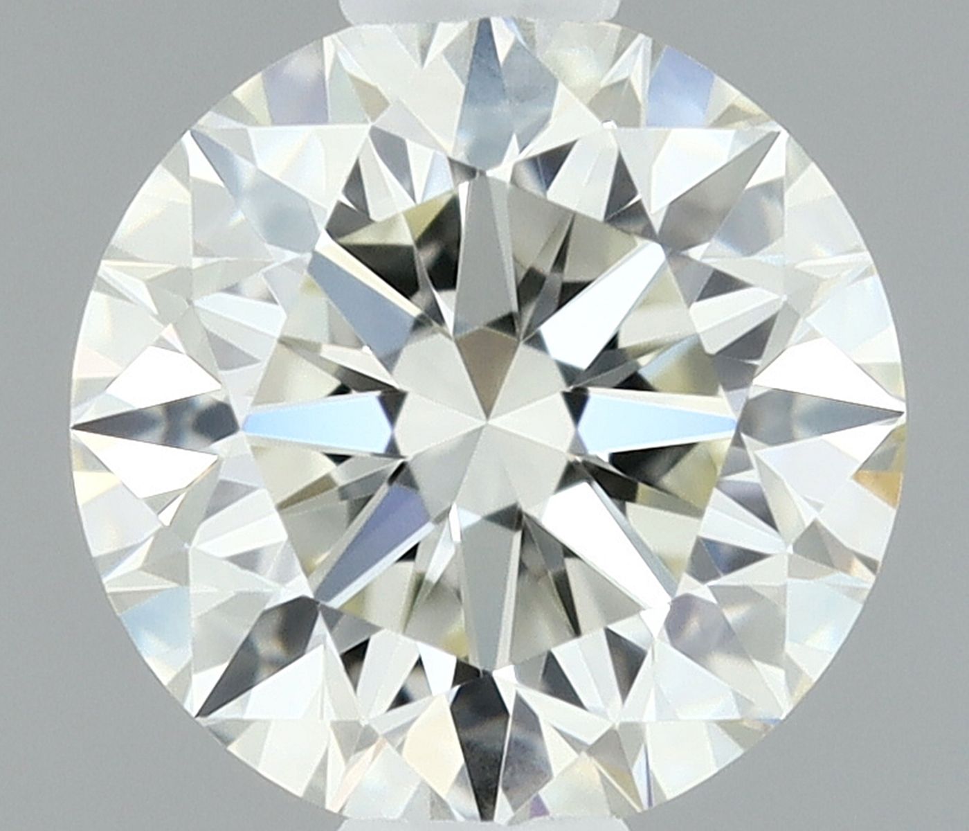 0.45 ct Round Diamond