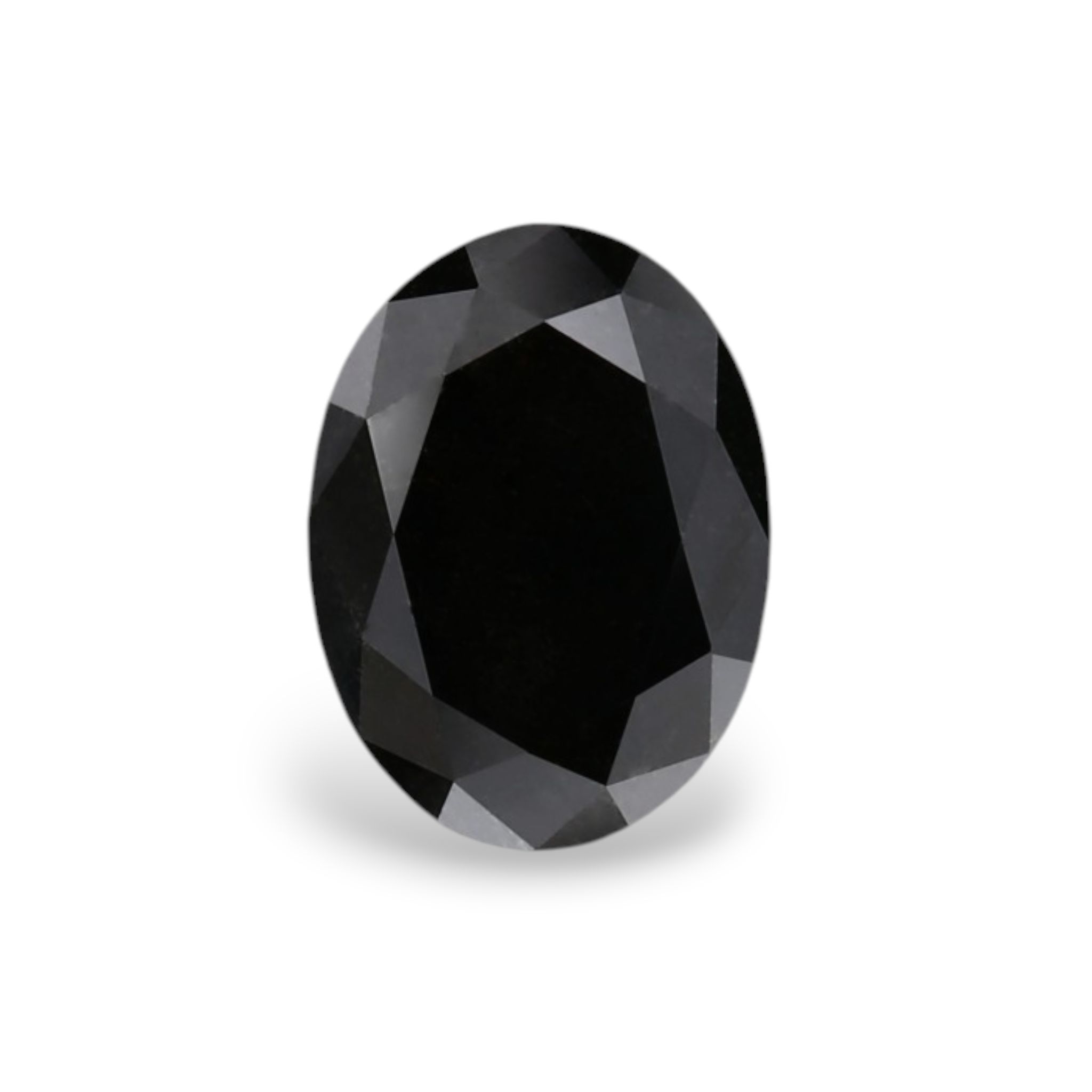 Diament 1.4 ct Fancy Black/VVS2