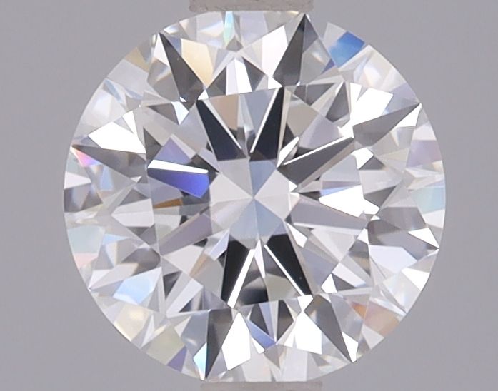 1.50 ct. round Lab Grown Diamond front image