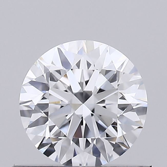 0.46 ct lab-grown Round Diamond