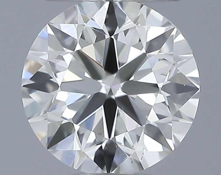 0.4 ct Round Diamond