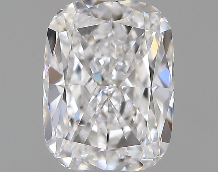 0.79 ct lab-grown Cushion modified Diamond