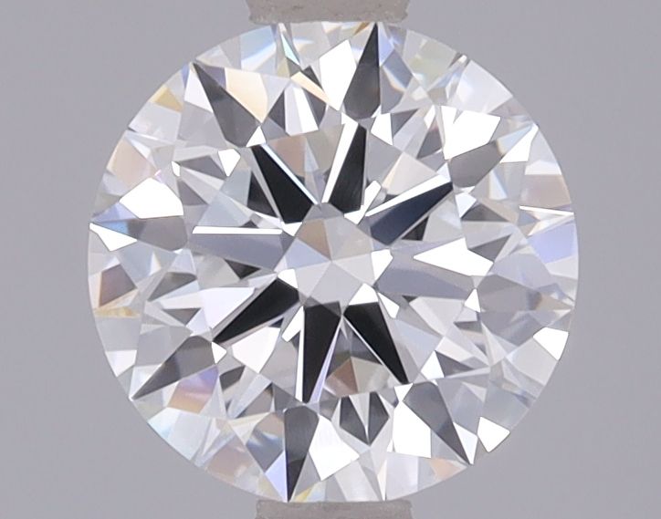 1.51 ct. round Lab Grown Diamond front image