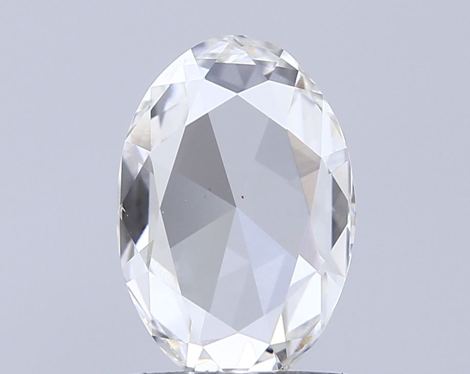 1.01 ct lab-grown Rose Diamond