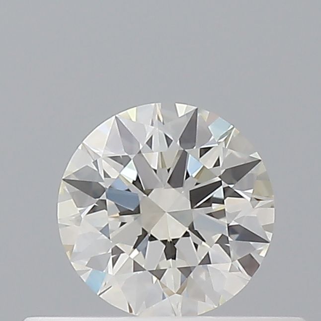0.33 ct Round Diamond