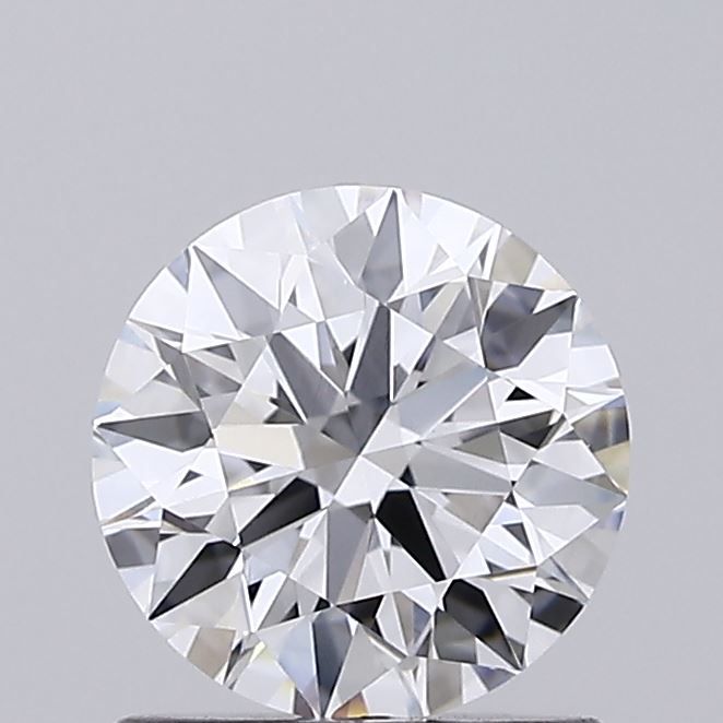 1.03 ct. round Lab Grown Diamond front image
