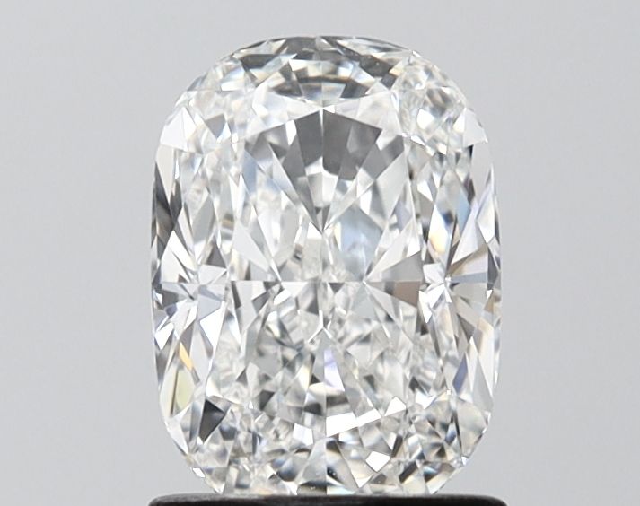 1.52 ct Cushion Modified diamond