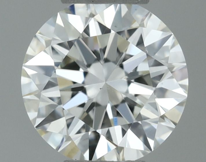 0.30 ct Round diamond
