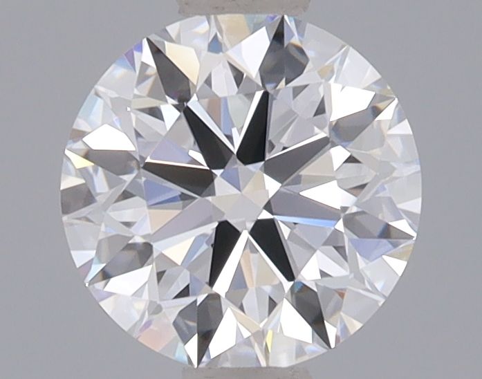 1.04 ct. round Lab Grown Diamond front image