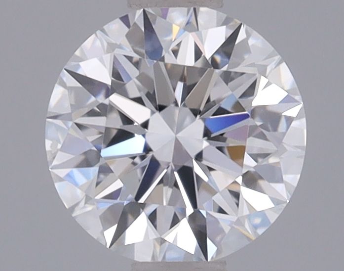 1.01 ct. round Lab Grown Diamond front image
