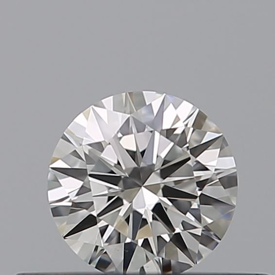 0.23 ct Round Diamond