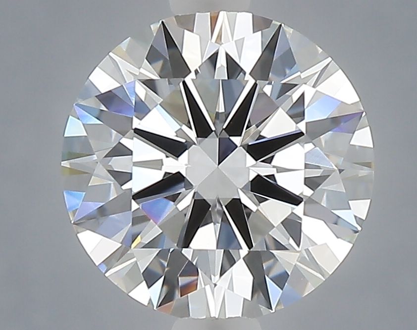1.04 ct. heart Lab Grown Diamond front image