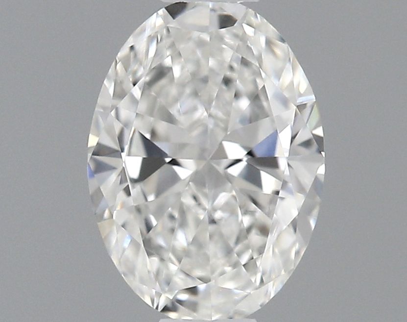 0.39 ct Oval diamond