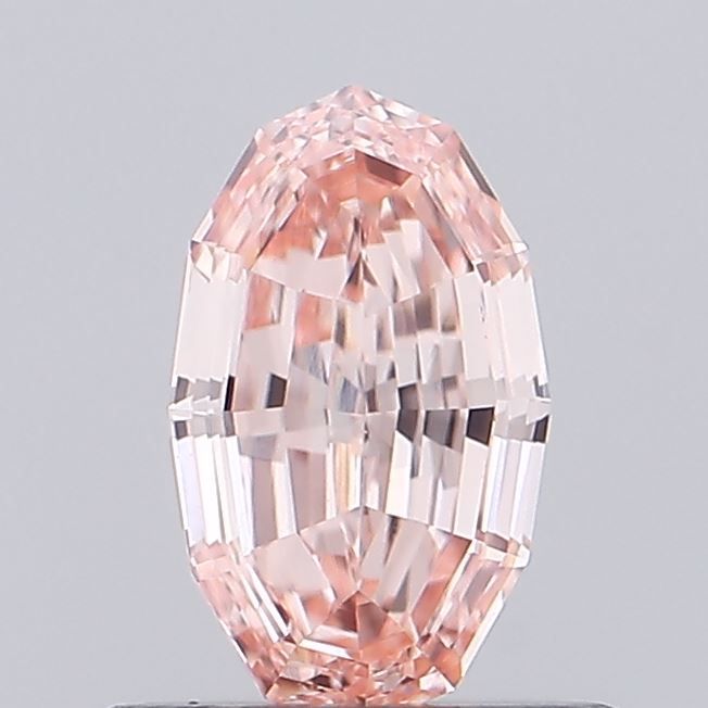0.6 CT Fancy Intense Pink OTHER