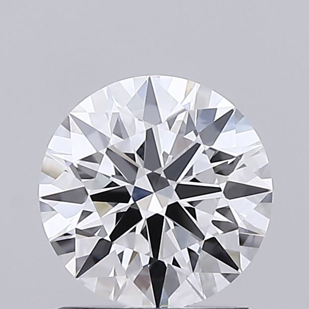 1.00 ct. round Lab Grown Diamond front image