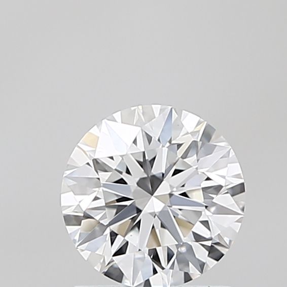1.02 ct. round Lab Grown Diamond front image