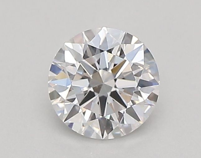 0.38 ct lab-grown Round Diamond