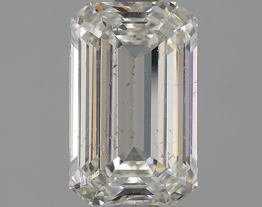 2.01 Carat