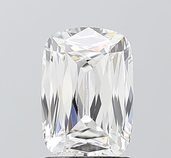 1.94 ct Cushion Modified diamond