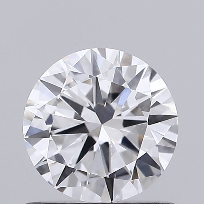 0.79 ct. round Lab Grown Diamond front image