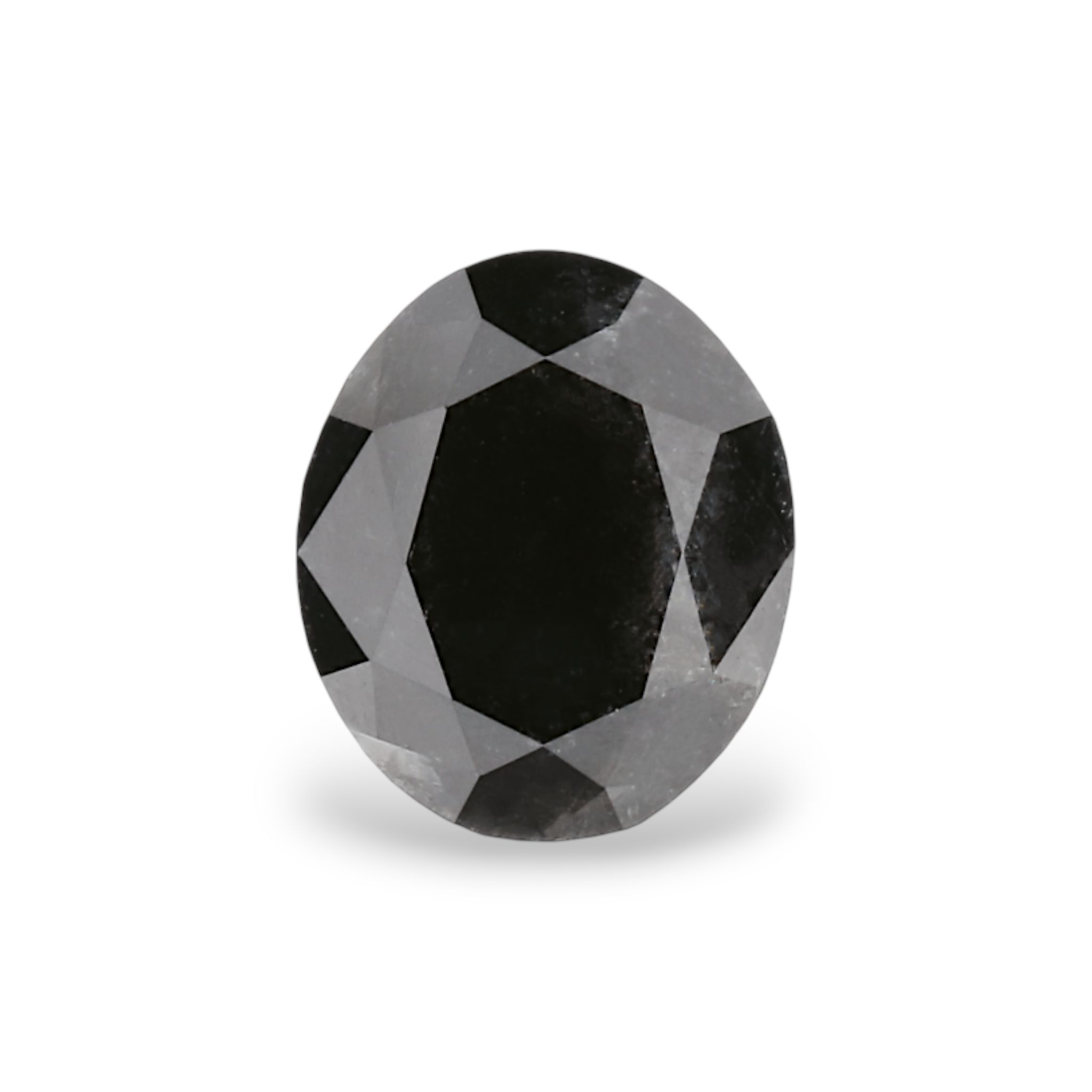 1.01 ct Oval diamond