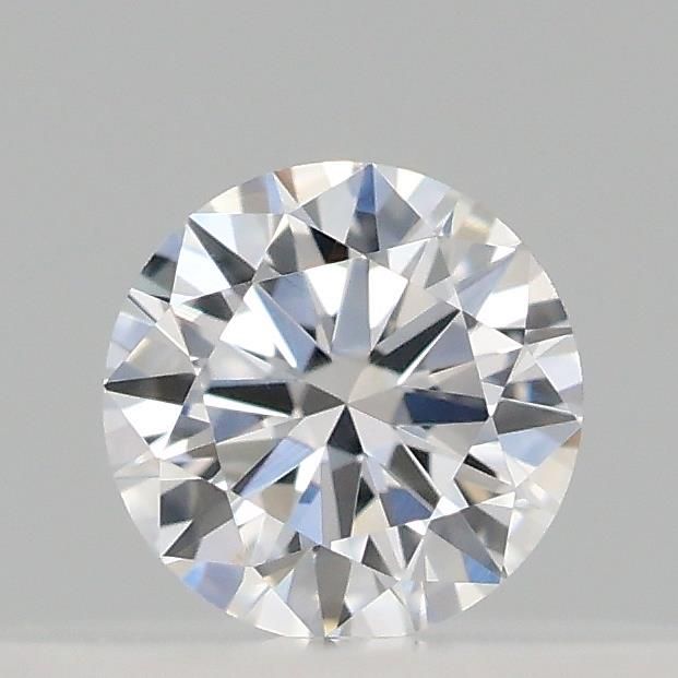 0.14 ct lab-grown Round Diamond
