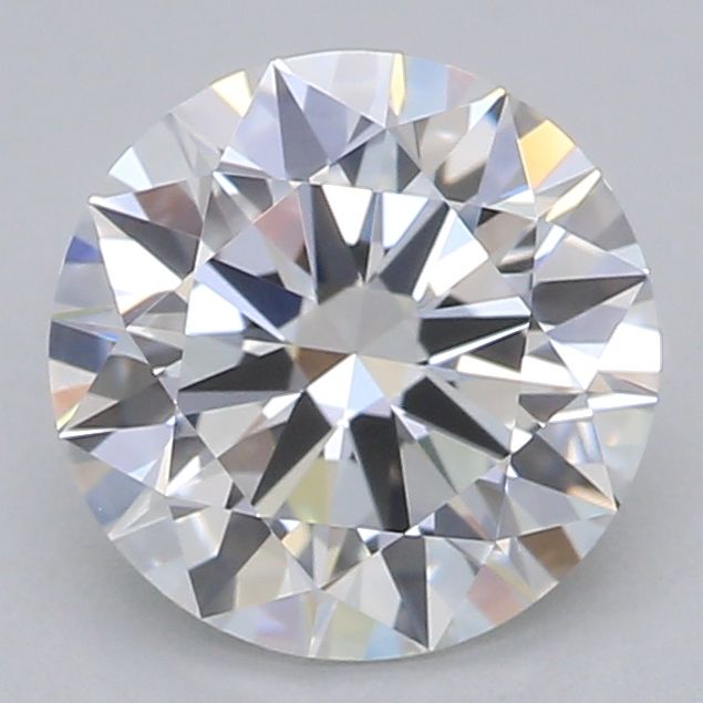 1.06 ct. round Lab Grown Diamond front image