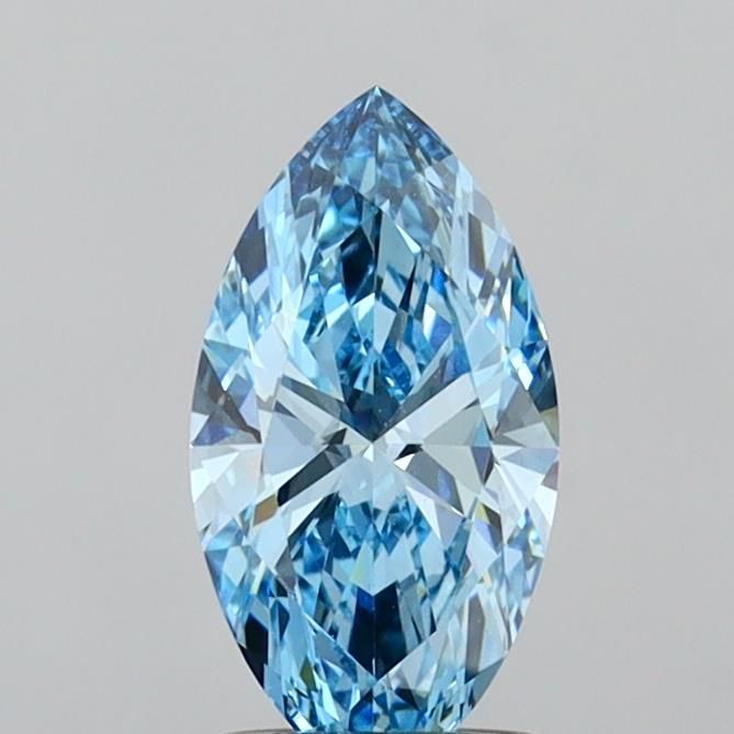 1.09 ct. marquise Lab Grown Diamond front image
