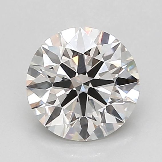 1.06 ct. round Lab Grown Diamond front image