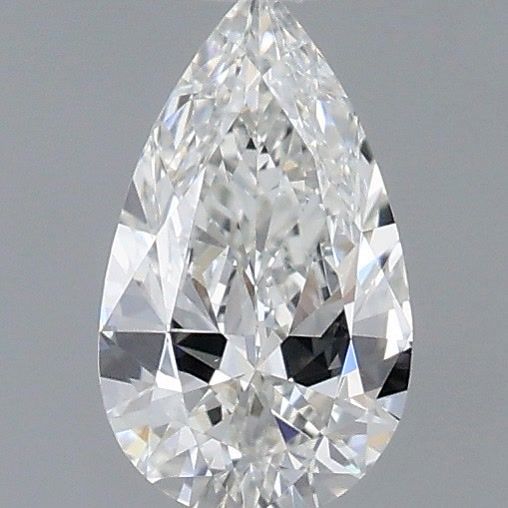 0.30 ct Pear diamond