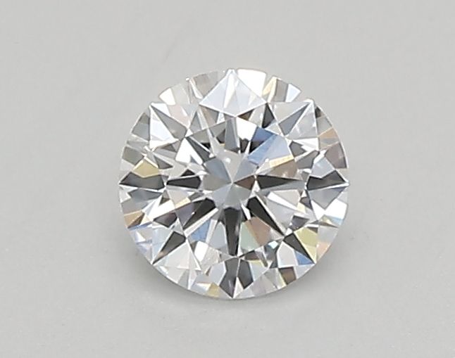 0.33 ct lab-grown Round Diamond