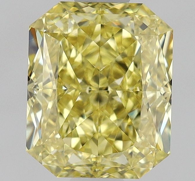 1.03 ct Radiant diamond