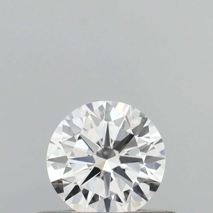 0.36 ct lab-grown Round Diamond