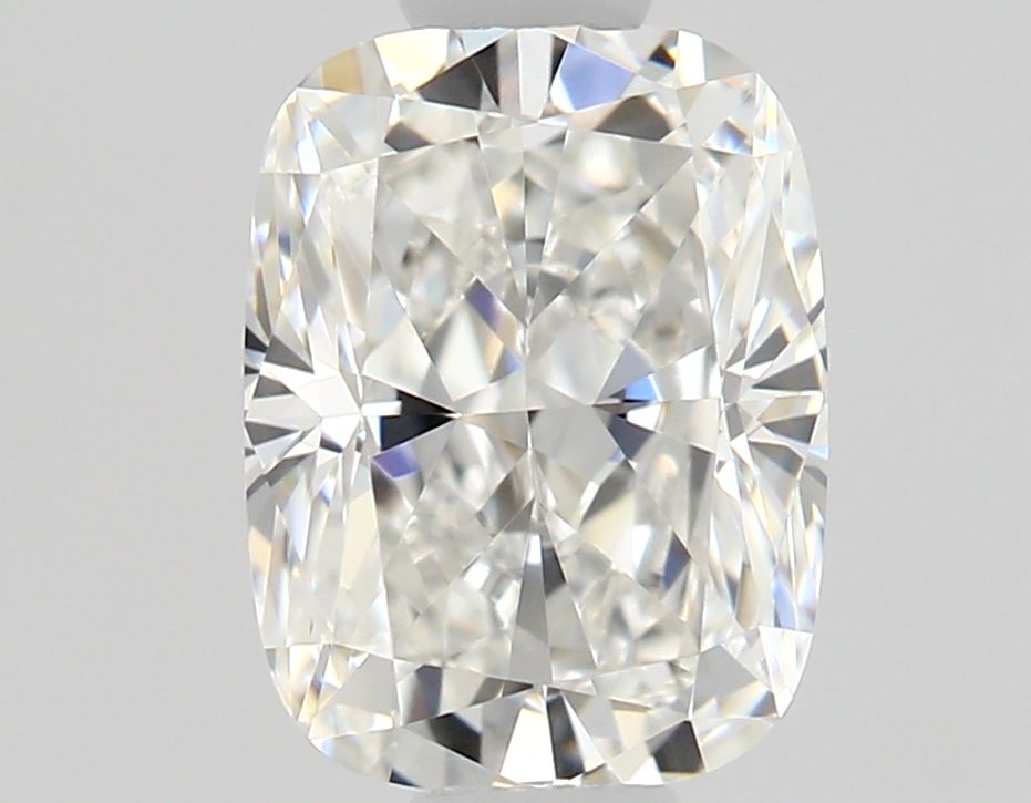 0.70 ct Cushion Brilliant diamond