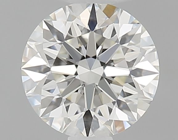 0.46 ct Round Diamond