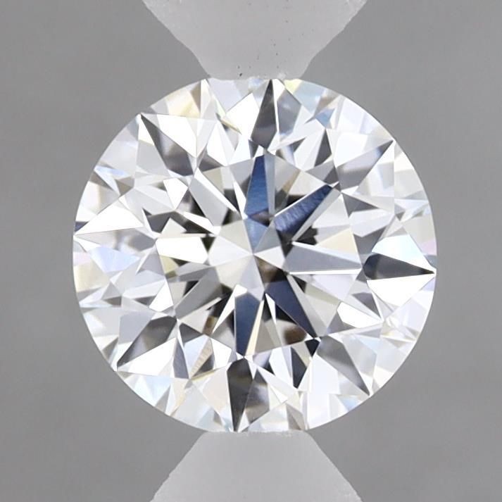 1.03 ct. round Lab Grown Diamond front image