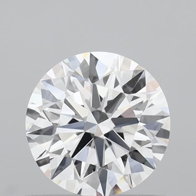 0.76 ct. round Lab Grown Diamond front image