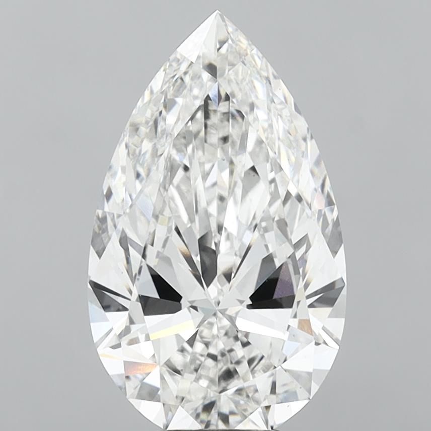 7.04 Carat